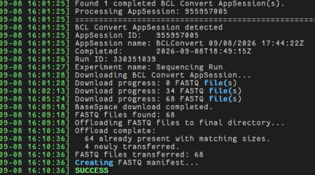 automationlog